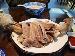 -真食净香居·内蒙烧麦(亚运村店)