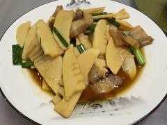 -翠茗农庄土菜馆(天目湖店)