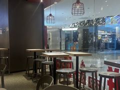 -肯德基(嘉善路地铁站店)
