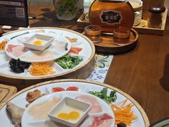 -芸南道·过桥米线(昆明老街旗舰店)