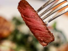 -君悦酒店·La Terrazza意合園·意式风味