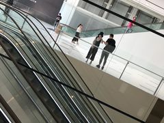 -TheRink大零溜冰场(IFS国金中心店)