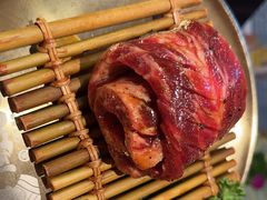 -闻老头·菊花炭烤肉(D11店)