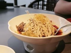 -小厨娘金榜题名(夫子庙秦淮河店)