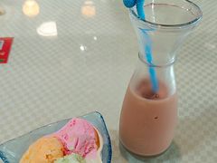 -山村茶餐厅(石岐店)