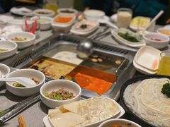 -海底捞火锅(杭州滨江九宜城店)