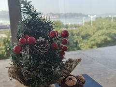 -厦门海港英迪格酒店(中山路店)