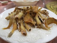 -万家海鲜饭店
