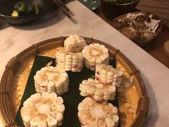 -狐狸爱上椰子鸡(滨江星光大道店)