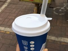 -等茶来鲜萃奶茶(西华路店)