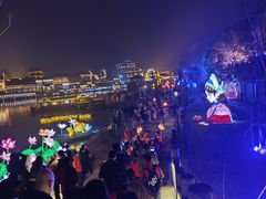 -靖港古镇