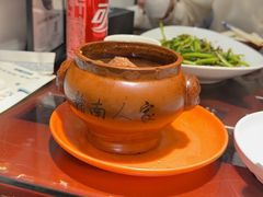 -赣南人家·头牌江西菜(劲松店)