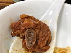 -奇味鸡煲(麦地店)