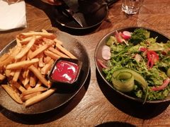 -Q MEX 库迈墨西哥餐吧(三里屯店)