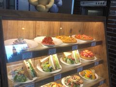 -MANYU COFFEE(广渠门店)