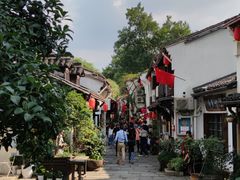 -小河直街历史文化街区