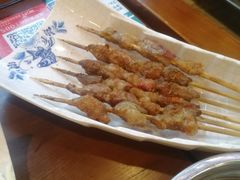 -亿诣蝎府炸酱面羊蝎子火锅(酷车小镇店)