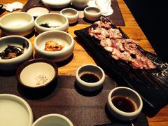 韩都·黑牛的店(大悦城店)-黑牛の店·和牛烧肉(大悦城店)