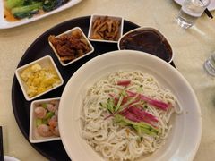 -奥华餐厅·老张记(台基厂店)