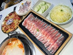 -太琼糟粕醋火锅·海南老爸茶(海棠湾臻选店)