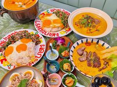-米泰芒·东南亚料理(体育西店)