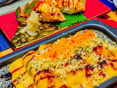 -浦·传统日式料理(3 5 1 1 店)