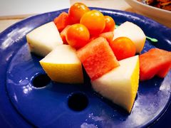 -大鸭梨烤鸭店(花园村店)