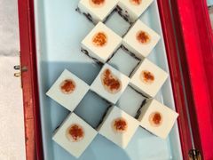 -品海楼·大连海鲜·北派海肠捞饭(老虎滩·渔人码头店)