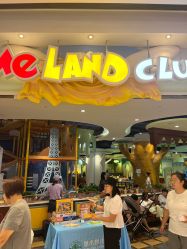 -MELAND CLUB亲子乐园•派对(虹桥万象城店)