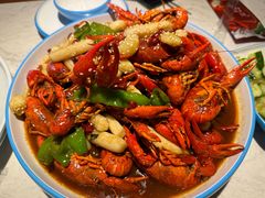 -舞虾小说.涮肉.烧烤(国顺东路店)
