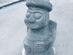 -龙头岩(Dragon Head Rock)