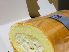 -福气鲜活面包·生日蛋糕