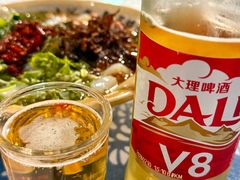 -嘉里饭庄