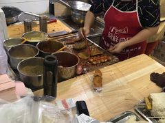 -大腕炸串(河东总店)