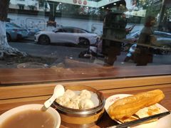 -文武王氏烧饼·无矾油条(西溪路店)