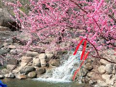 -天津盘山风景名胜区