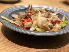 -尚海豆捞(乐虹坊店)