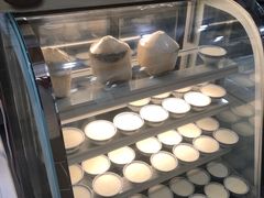 -冰神糖水铺(国贸中心店)