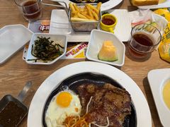 -豪客来牛排(海沧阿罗海店)