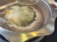 -八方客汕头火锅·牛肉·卤水(福保店)