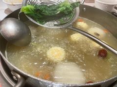 -八合里潮汕鲜牛肉火锅(深圳海岸城店)
