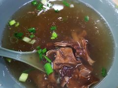牛杂汤-李荣兴(南湖东路店)