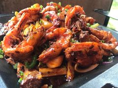 -炉小二铜锅牛蛙•川湘菜(三里屯店)