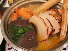 -常州武进九洲喜来登酒店
