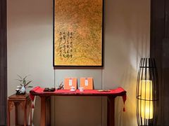 -红棉中餐厅·广州海航威斯汀酒店