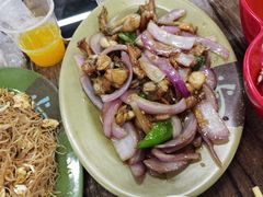 -贞姨美食·老字号海鲜大排档