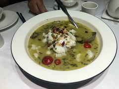 美味酸菜鱼-尚一汤 广东炖汤(金桥国际店)
