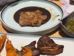 -贵木日本料理·铁板烧(新地假日广场店)
