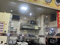 -沙湾姜埋奶(兴新包店)