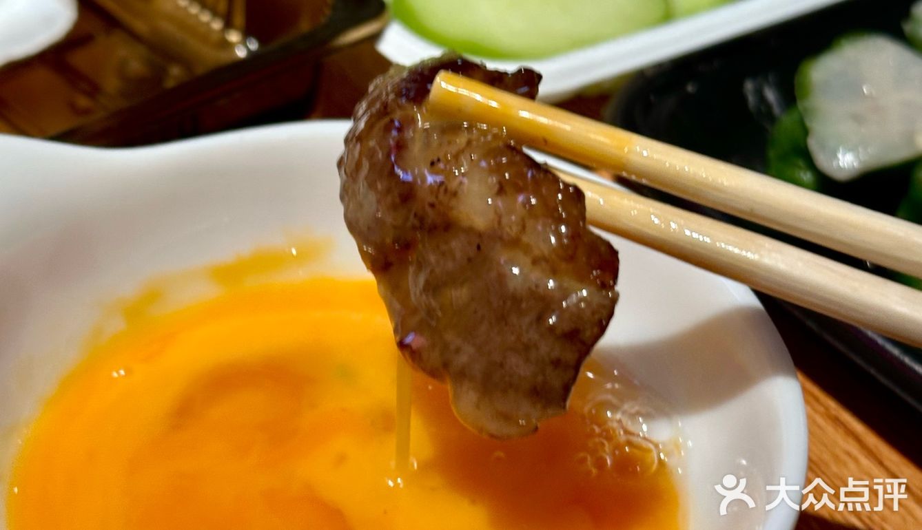 昆明！只愿带我的穷鬼朋友来吃的平价烧肉屋